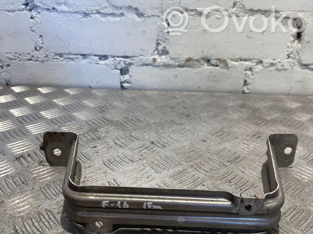 BMW X6 F16 Other engine bay part 