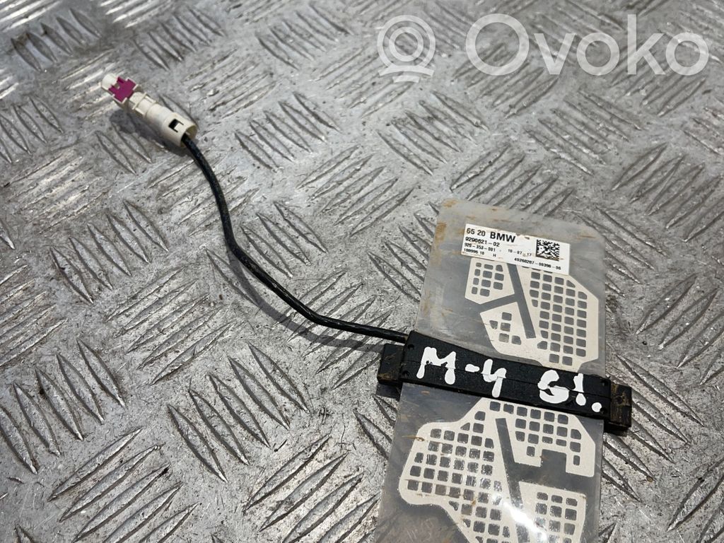 BMW M4 F82 F83 Antena GPS 