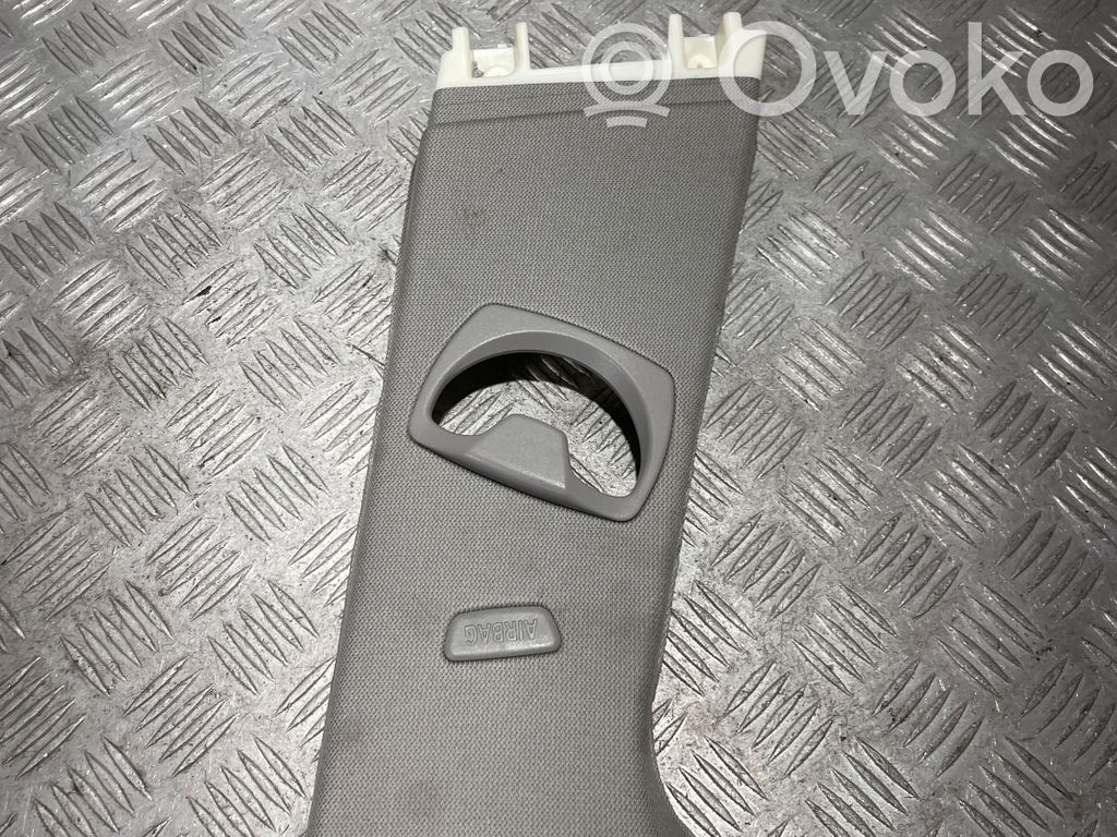 BMW 3 F30 F35 F31 Inne części wnętrza samochodu 