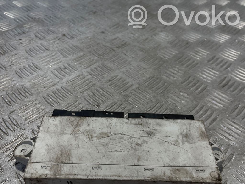 BMW 7 E65 E66 Comfort/convenience module 