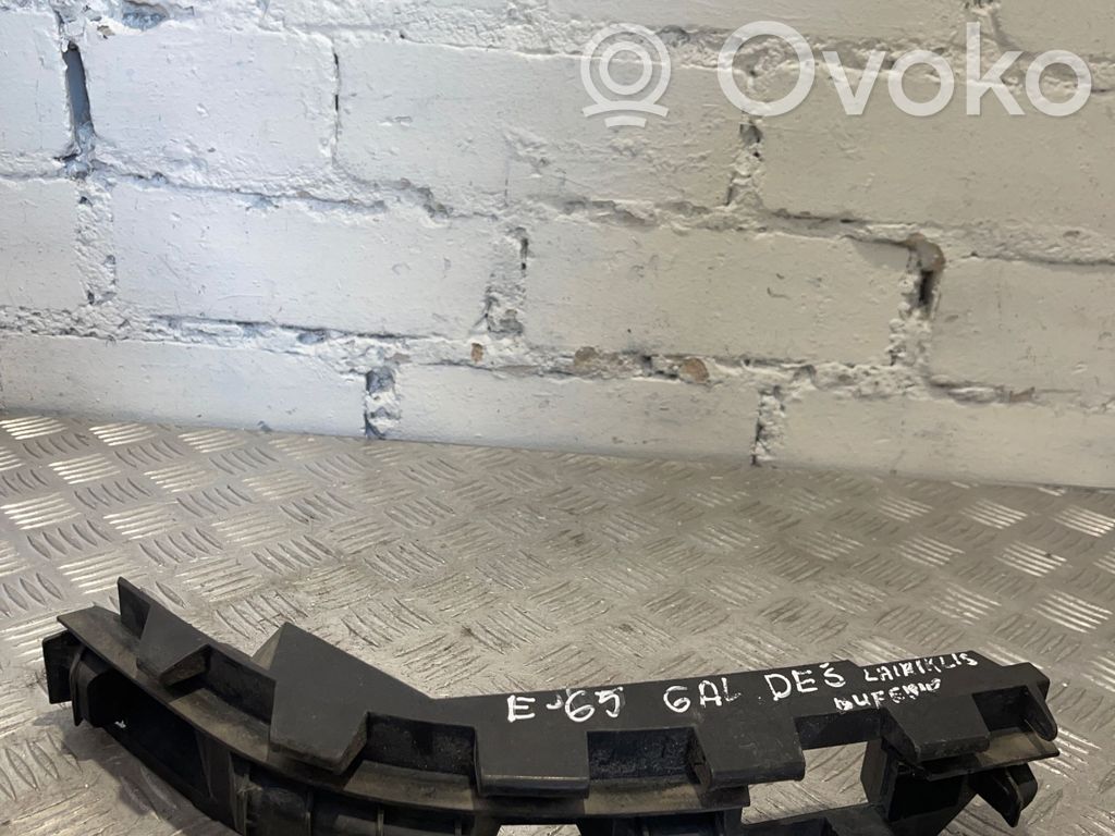 BMW 7 E65 E66 Rear bumper mounting bracket 