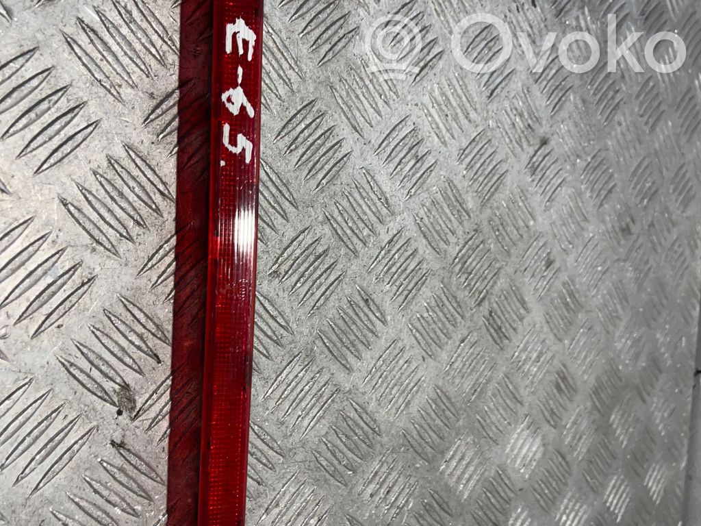 BMW 7 E65 E66 Third/center stoplight 