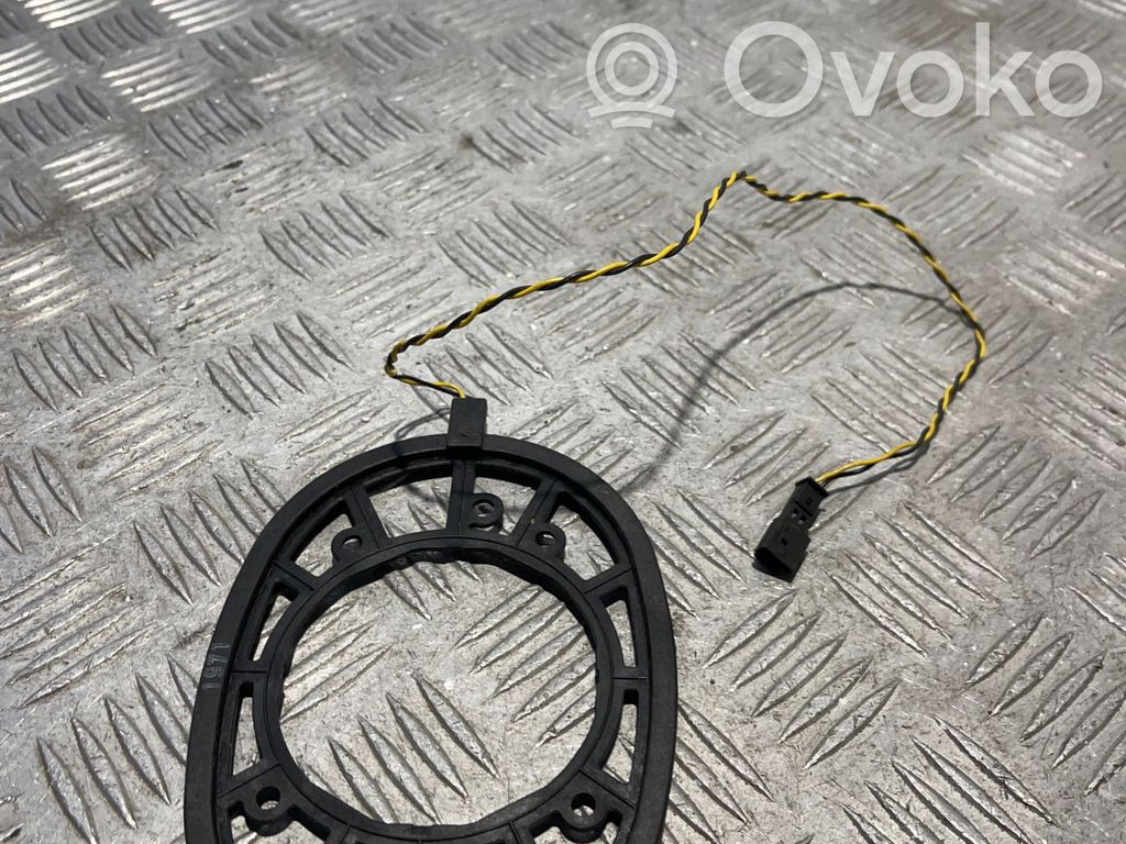 BMW 7 E65 E66 Interjera komforta antena 