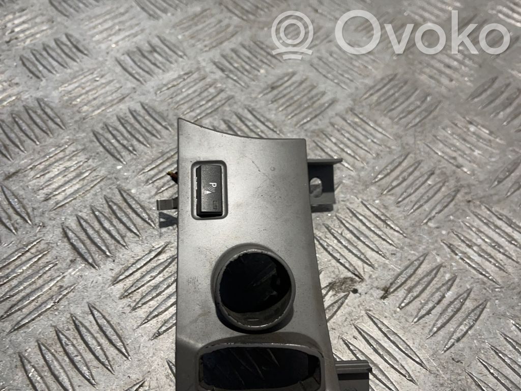 BMW 7 E65 E66 Interruptor del sensor de aparcamiento (PDC) 