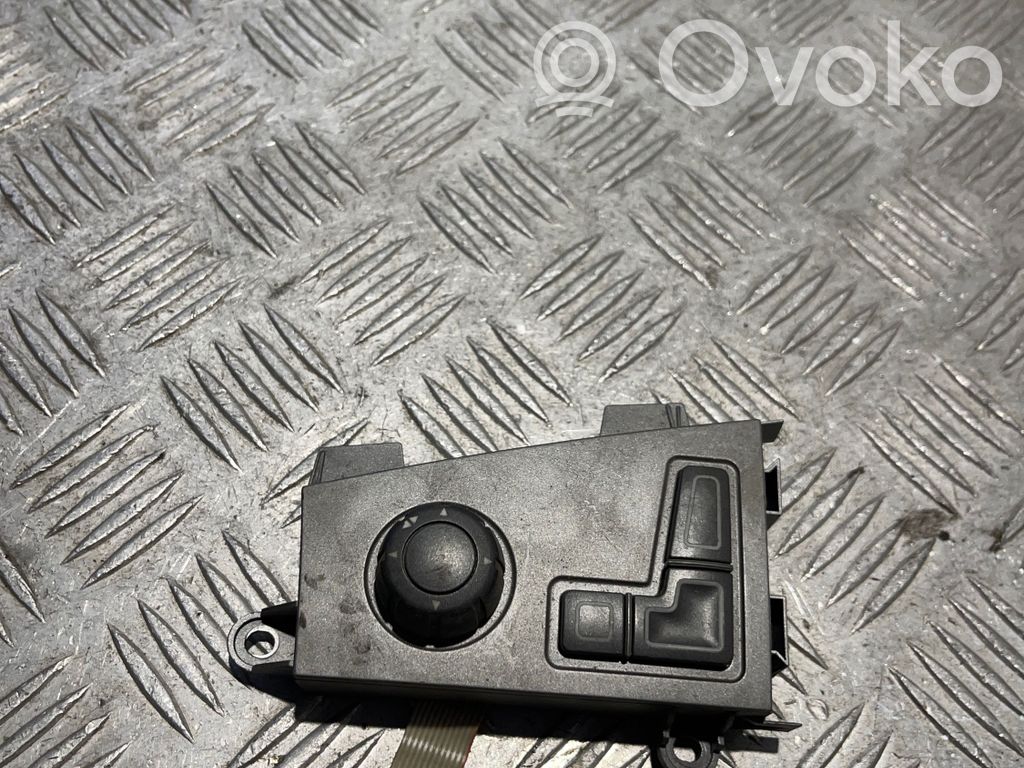 BMW 7 E65 E66 Seat control switch 
