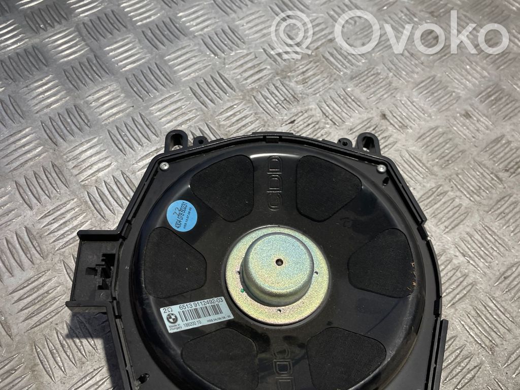 Enceinte subwoofer   9112492