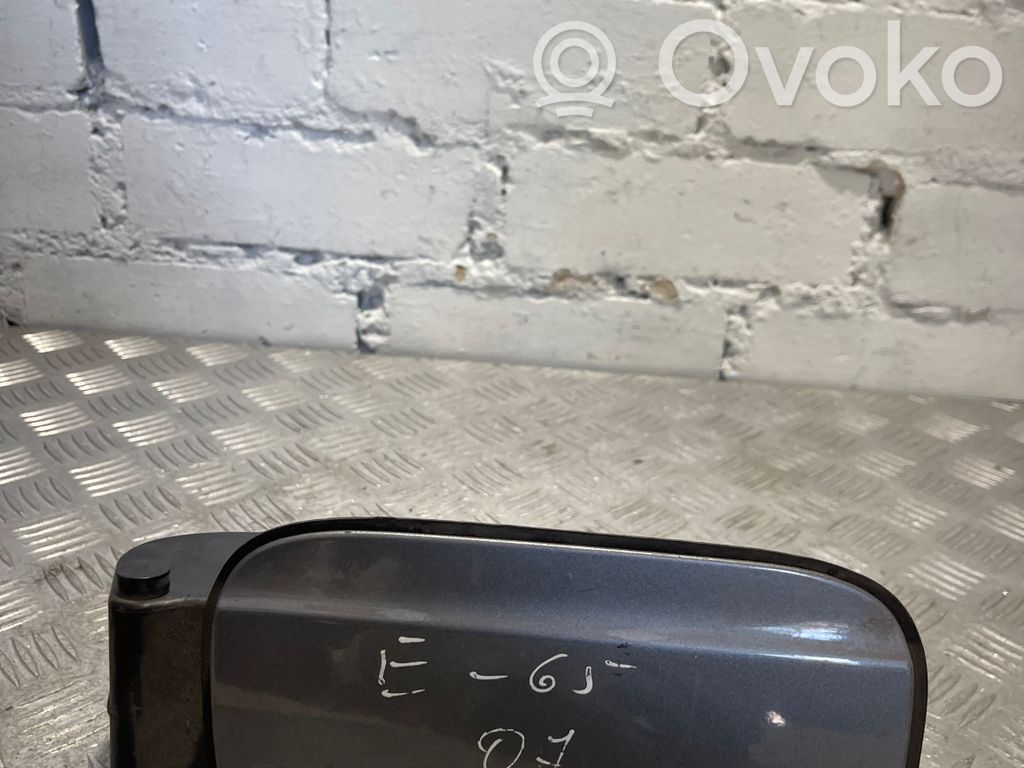 BMW 7 E65 E66 Fuel tank cap 