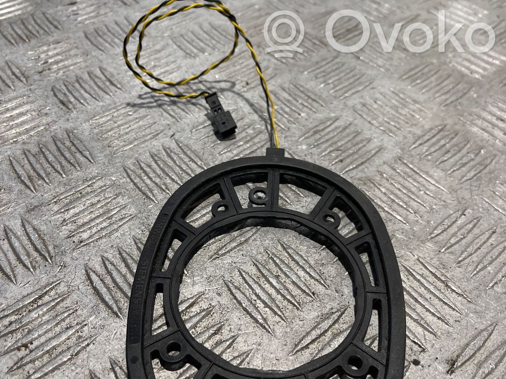 BMW 7 E65 E66 Interjera komforta antena 