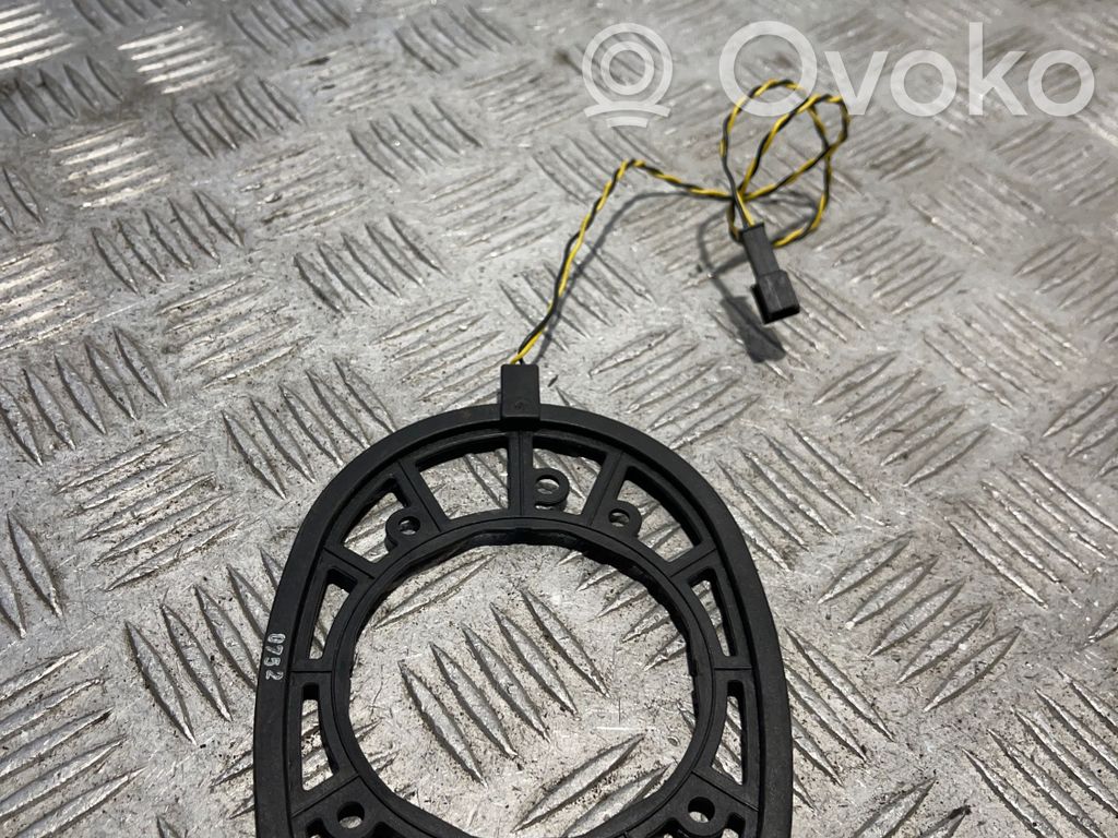 BMW 5 E60 E61 Interjera komforta antena 