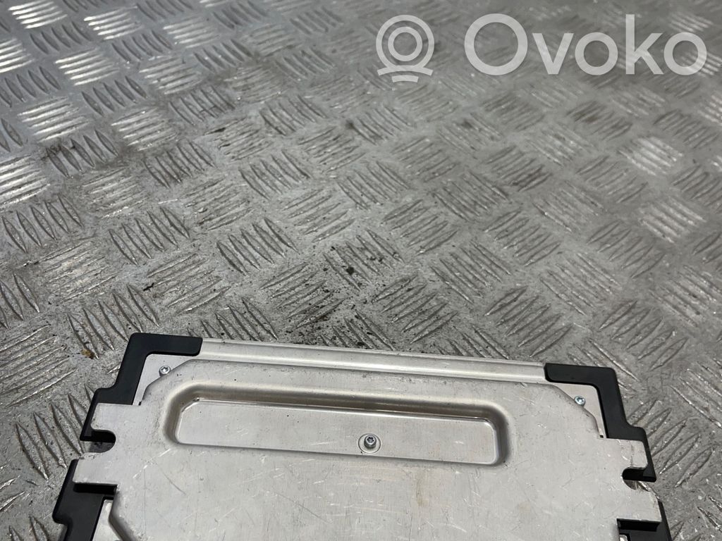 BMW 3 E90 E91 Muut ohjainlaitteet/moduulit 
