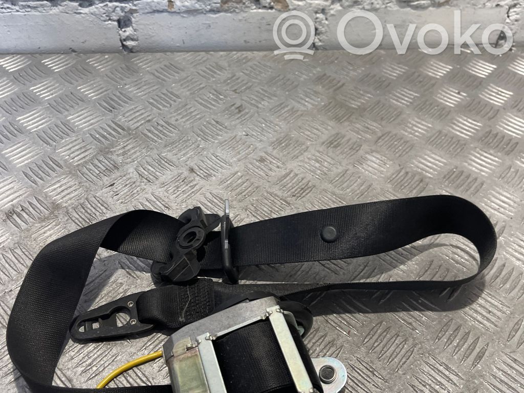 Porsche Cayenne (9PA) Cinturón delantero 