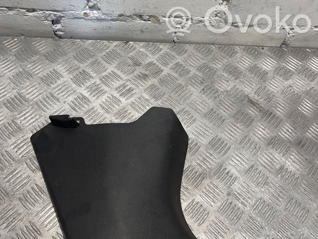 BMW 4 F32 F33 Osłona słupka szyby przedniej / A 