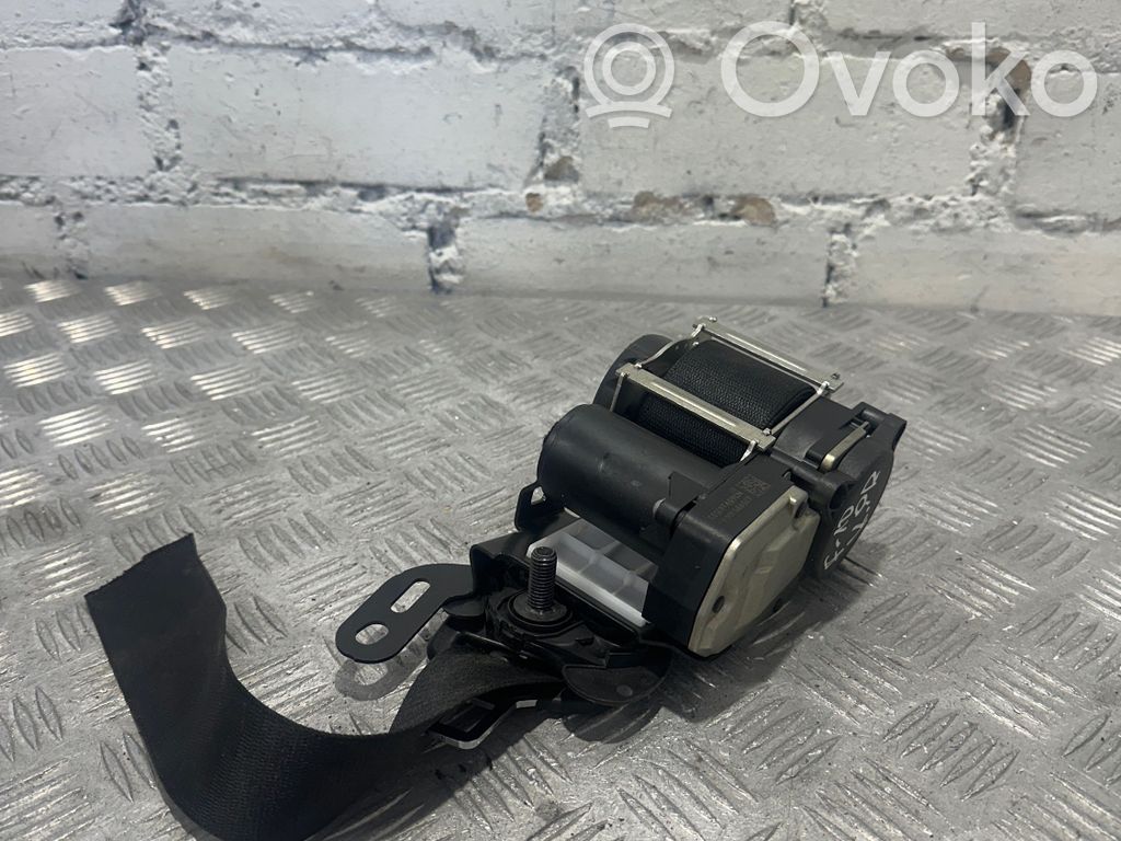 BMW 5 F10 F11 Ceinture de sécurité avant 