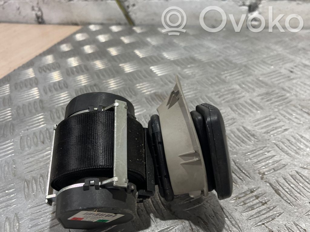 Cinturón trasero   606898300