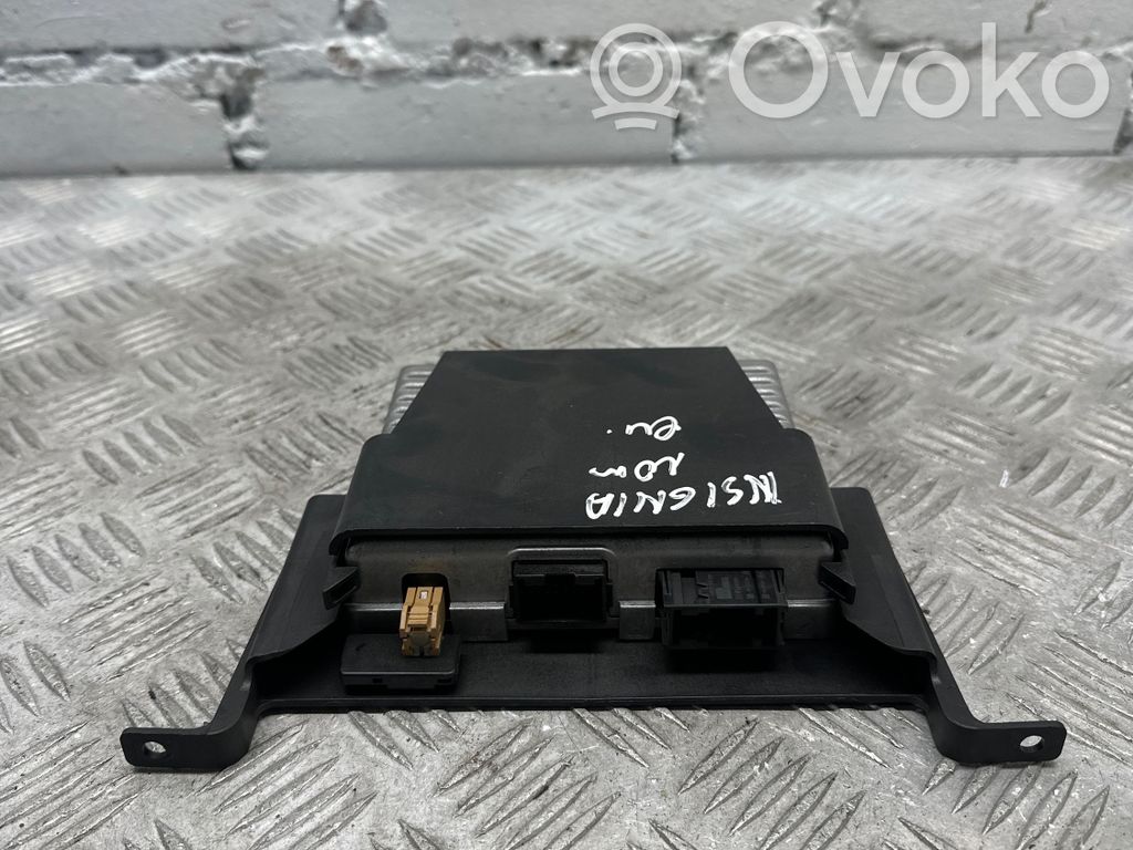 Bluetooth control unit module   13342398
