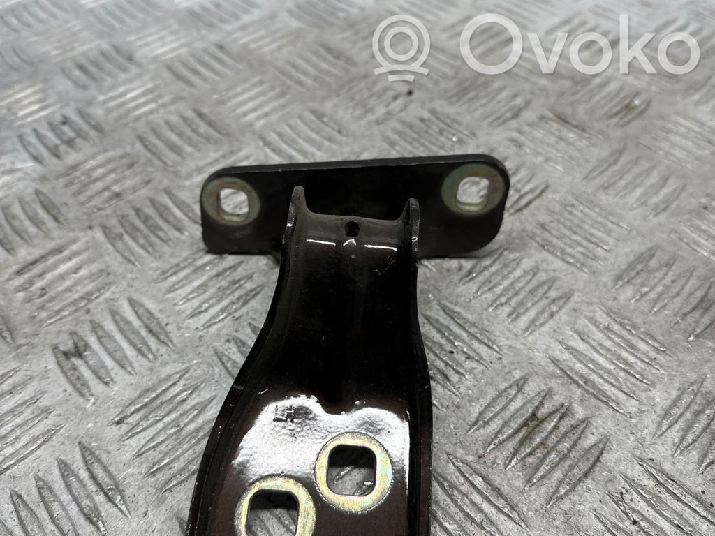 Opel Astra J Tailgate/trunk/boot hinge 