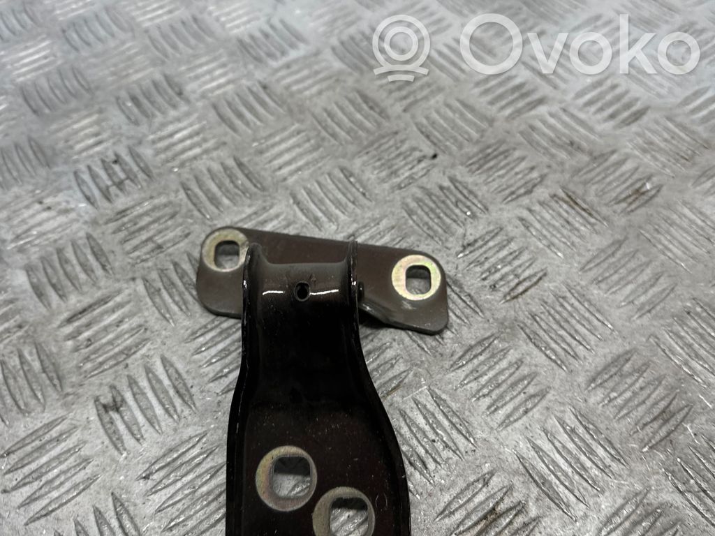 Opel Astra J Tailgate/trunk/boot hinge 