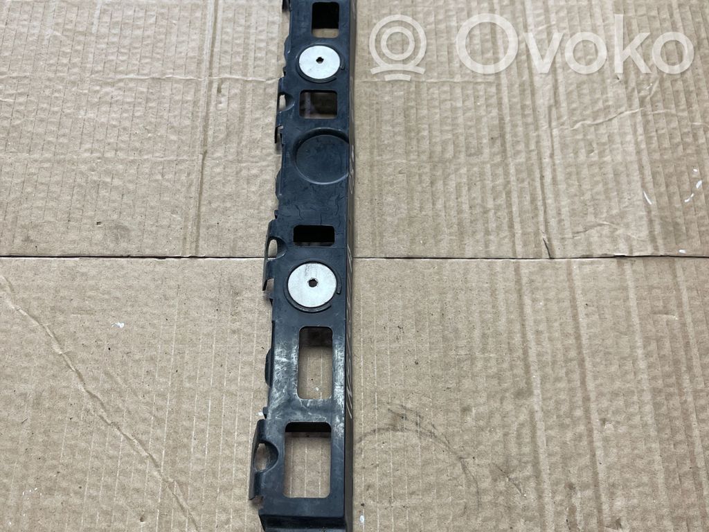 Opel Insignia A Uchwyt / Mocowanie zderzaka tylnego 