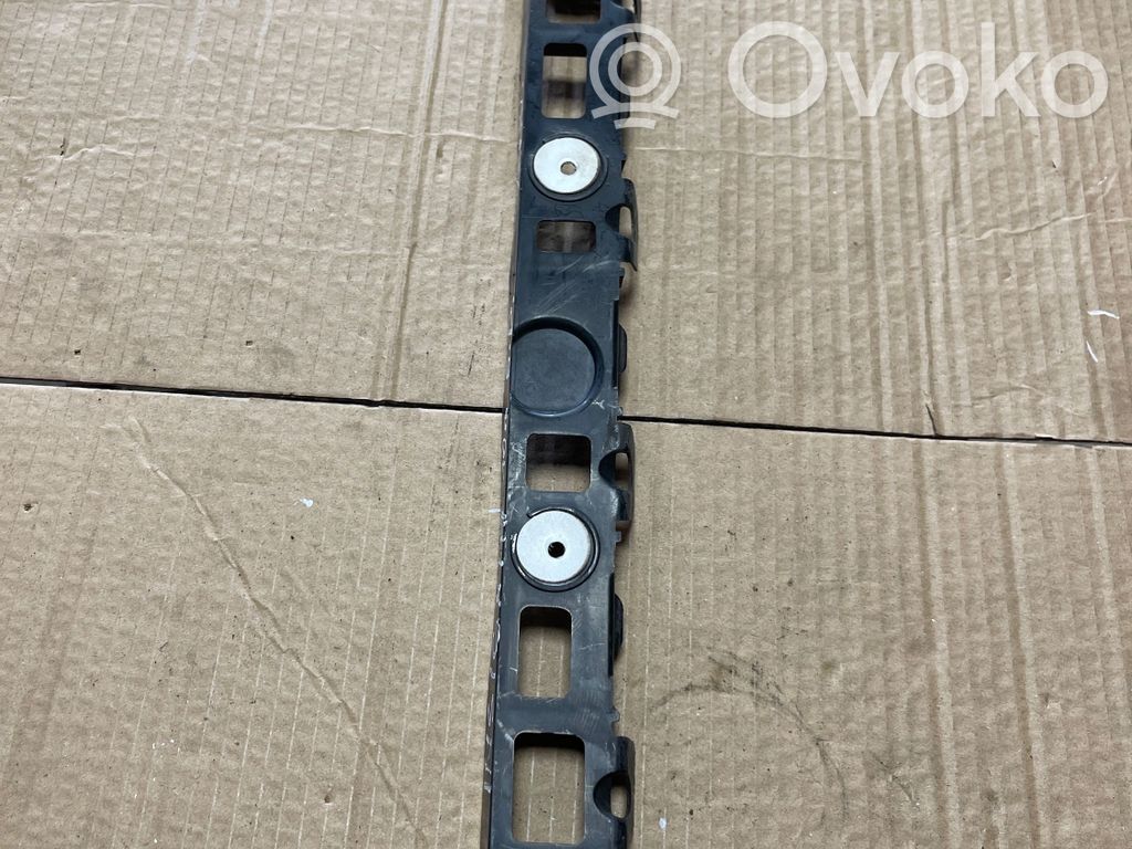 Opel Insignia A Uchwyt / Mocowanie zderzaka tylnego 