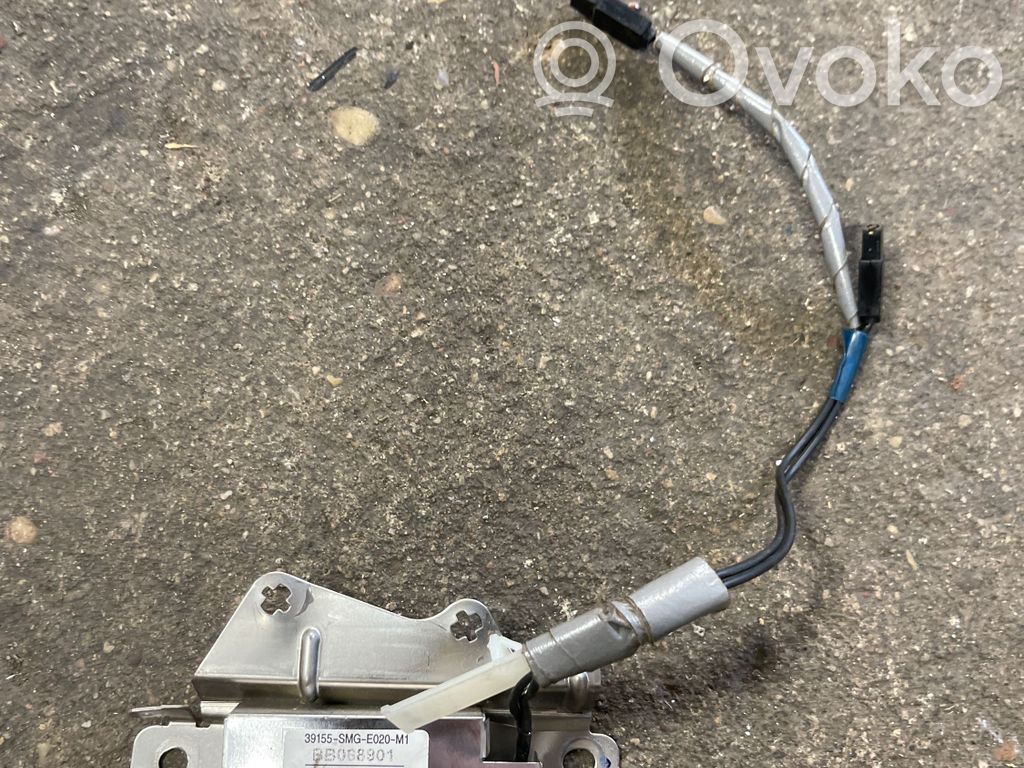 Honda Civic Antenos stiprintuvas 