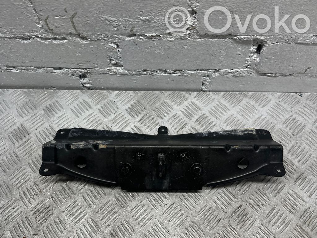 BMW X5 E70 Pritraukėjas galinio dangčio 