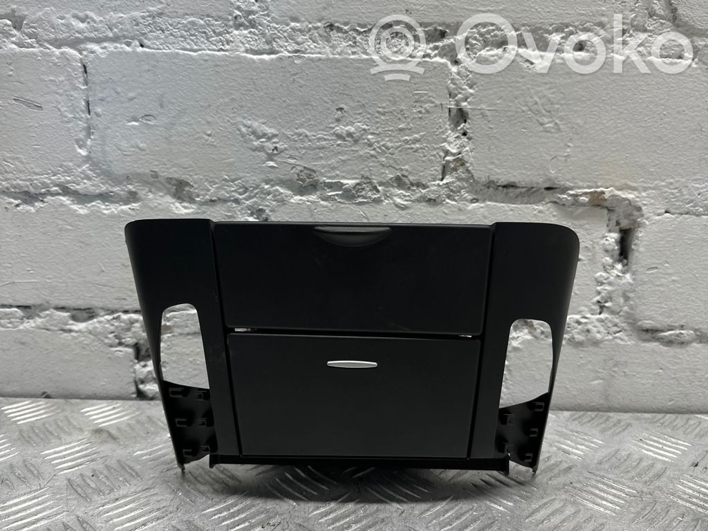 KIA Ceed Aschenbecher 