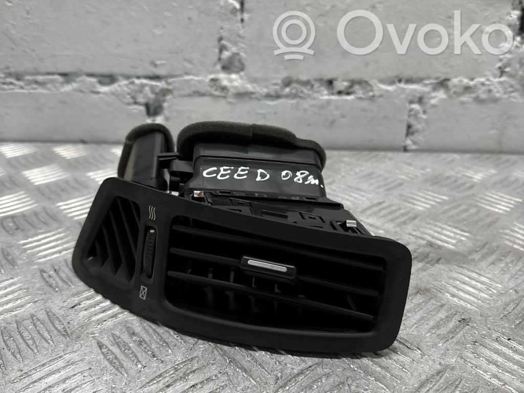 KIA Ceed Šoninės oro grotelės 