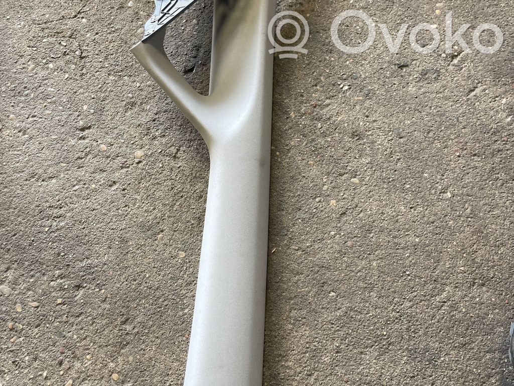 KIA Ceed Kita salono detalė 