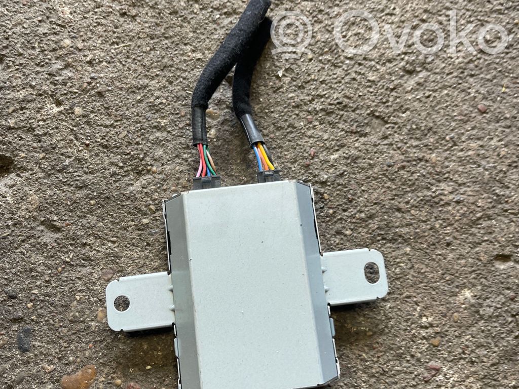 KIA Ceed USB interface control unit module 