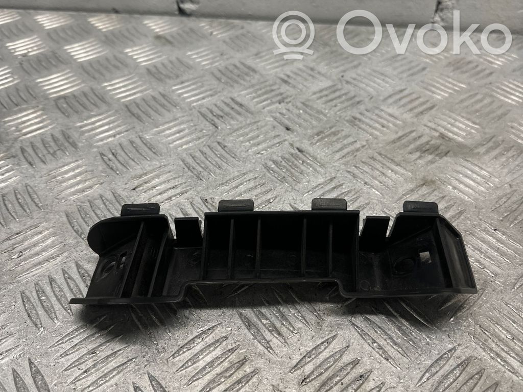 Front bumper mounting bracket   865171H000