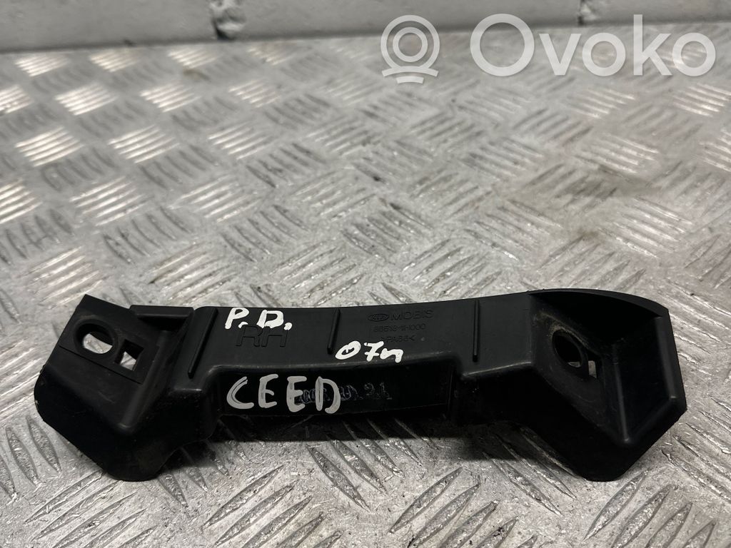 KIA Ceed Front bumper mounting bracket 