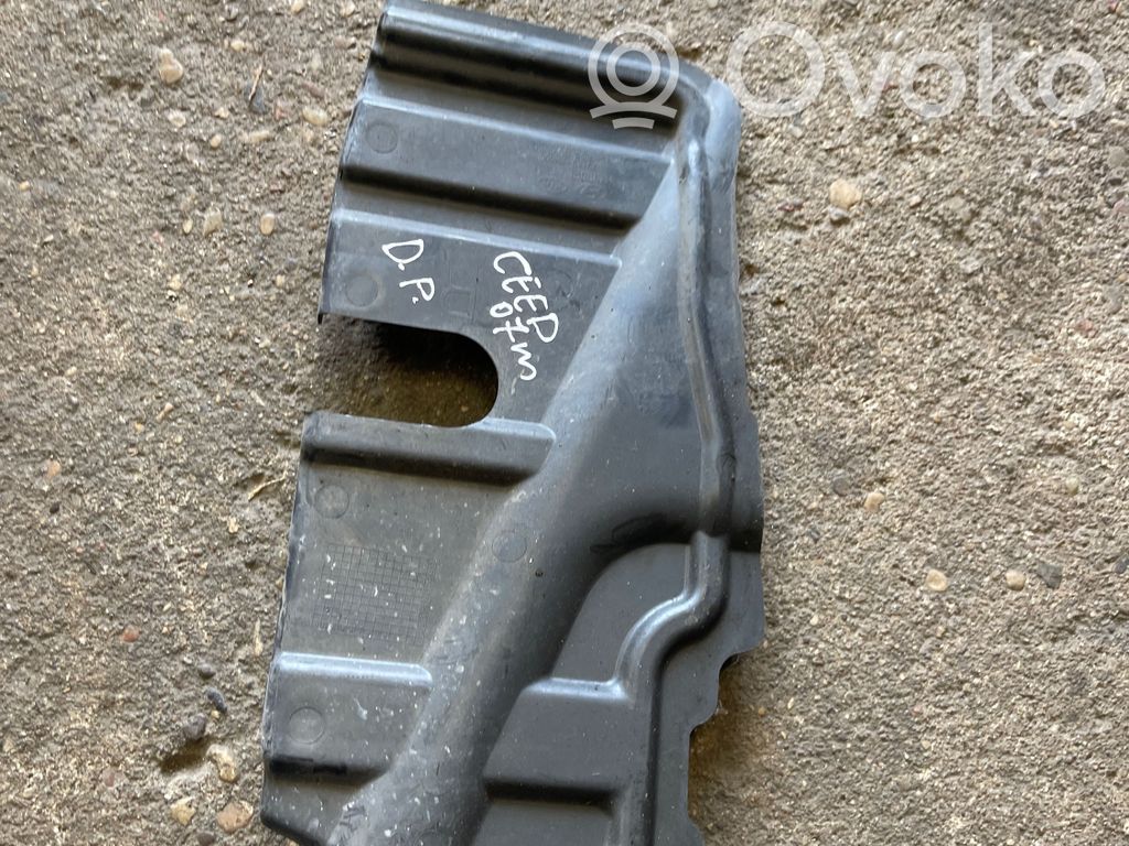 KIA Ceed Other exterior part 