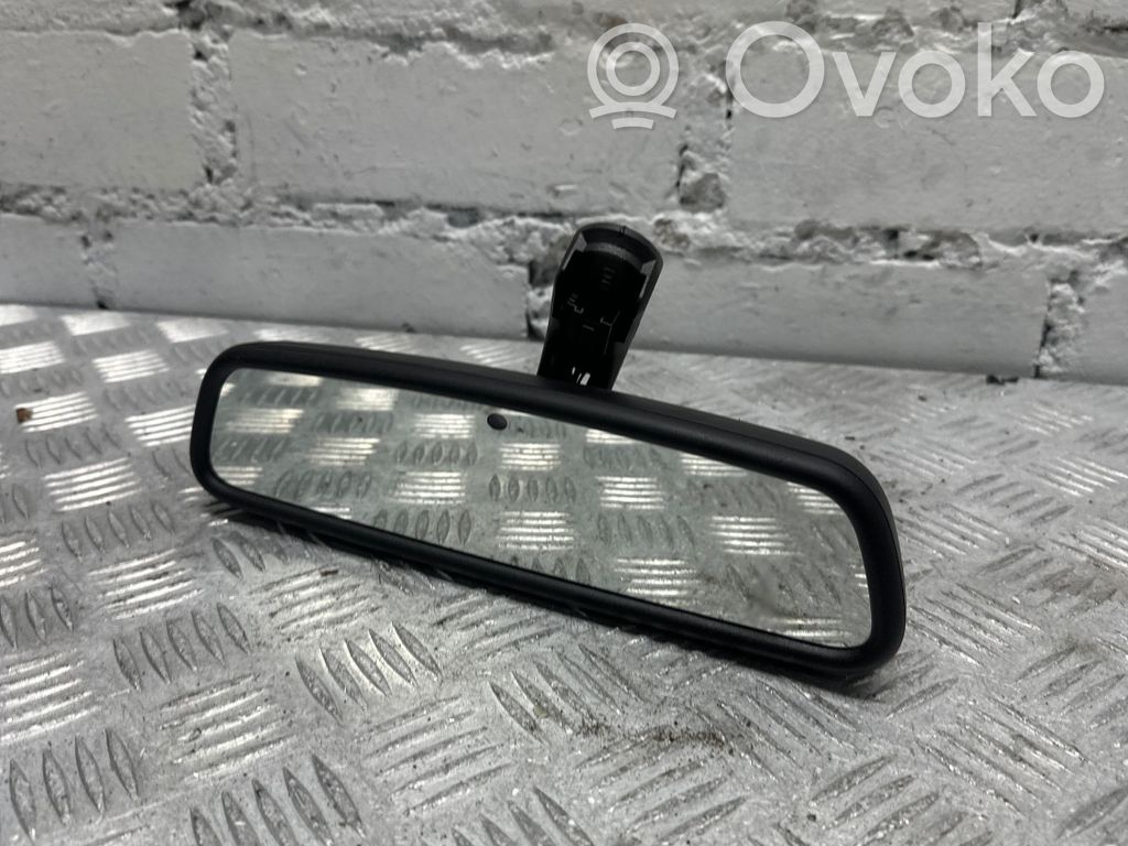 BMW X5 E70 Rear view mirror (interior) 