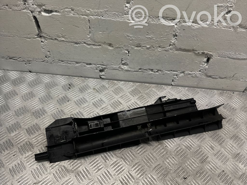 BMW X5 E70 Side radiator support slam panel 