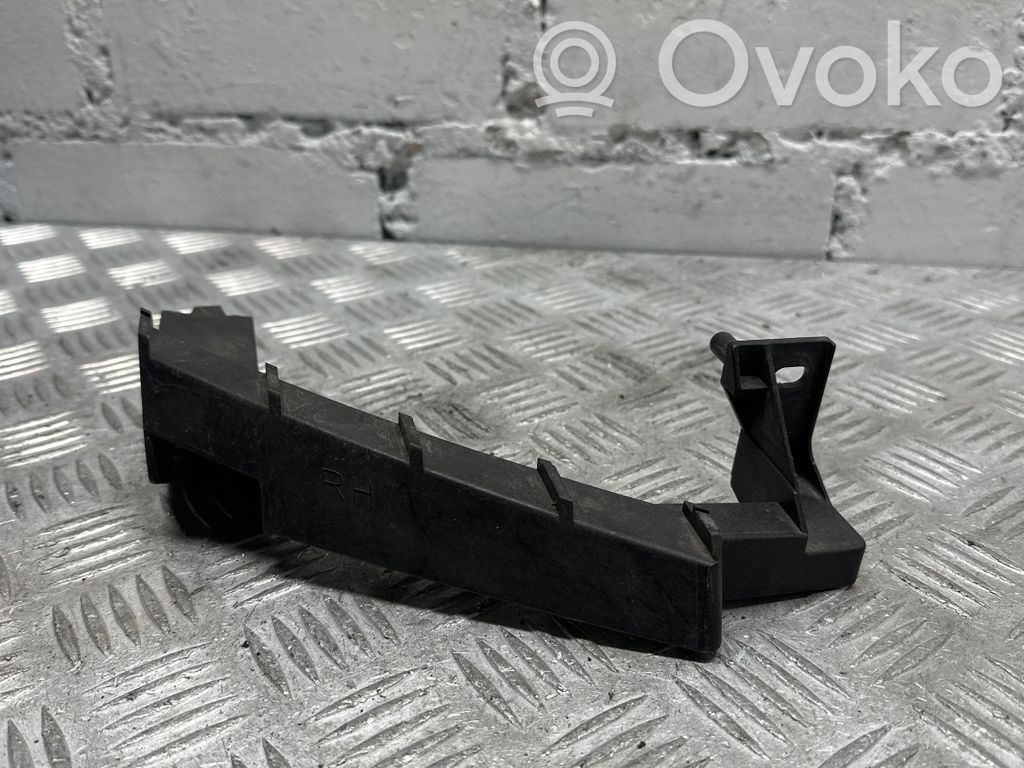 Mazda 6 Headlight/headlamp mounting bracket 