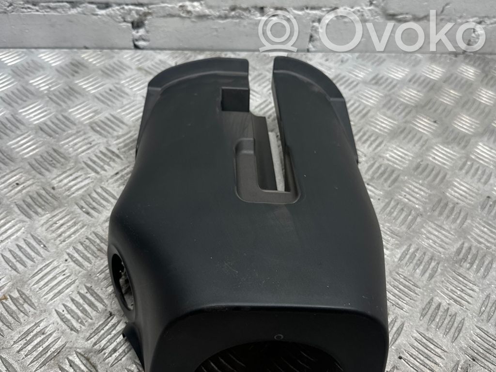 Mazda 6 Vairo ašies apdaila 