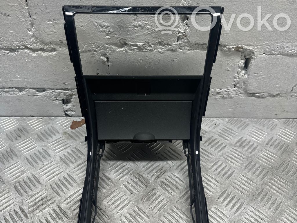 Mazda 6 Ashtray (front) 