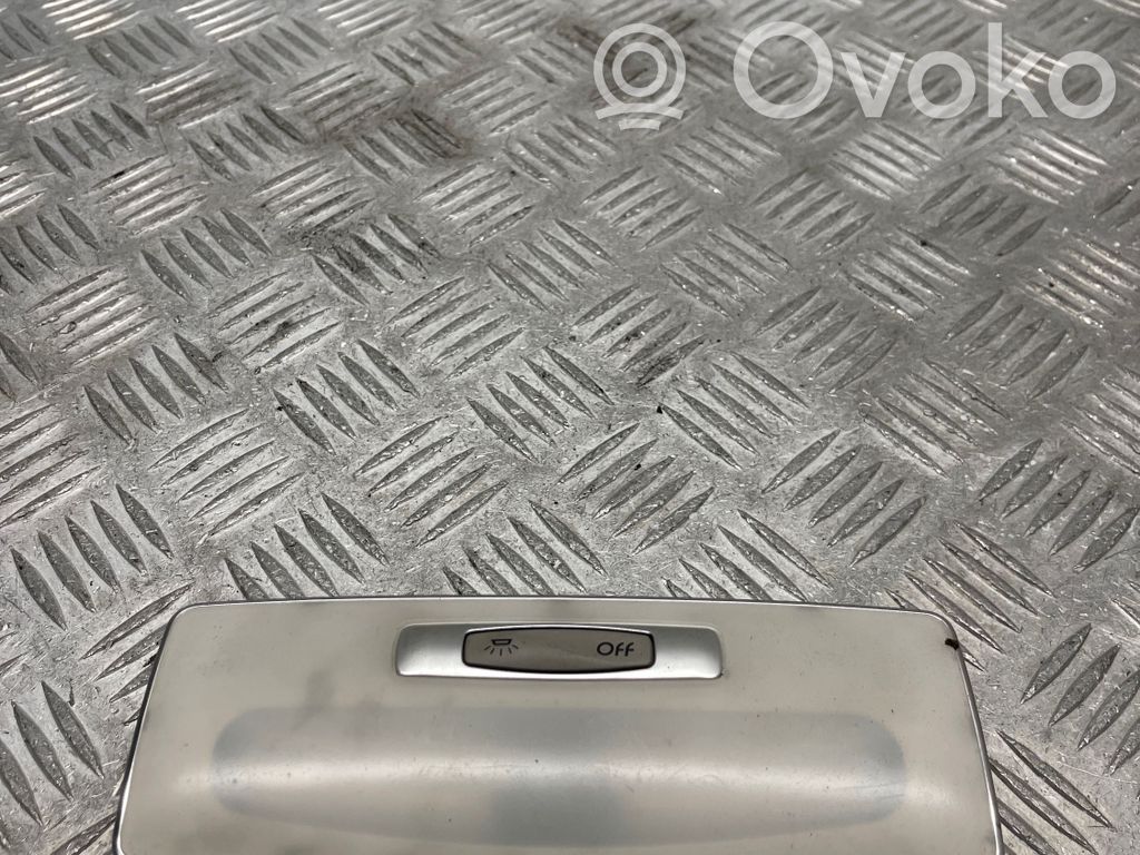 Renault Laguna III Front seat light 