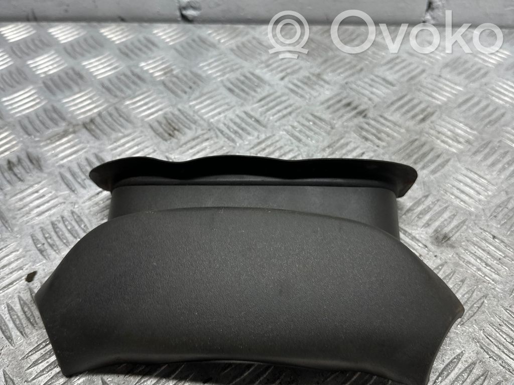 Nissan Navara D40 Prietaisų skydelio apdaila 