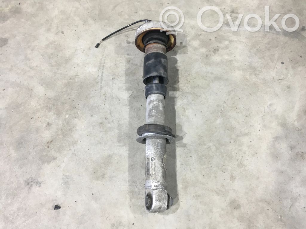 BMW 7 E65 E66 Aizmugurē amortizators 