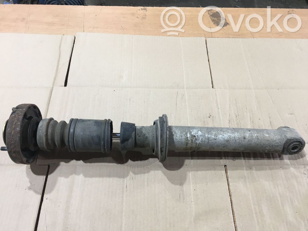 BMW 5 E60 E61 Rear shock absorber/damper 