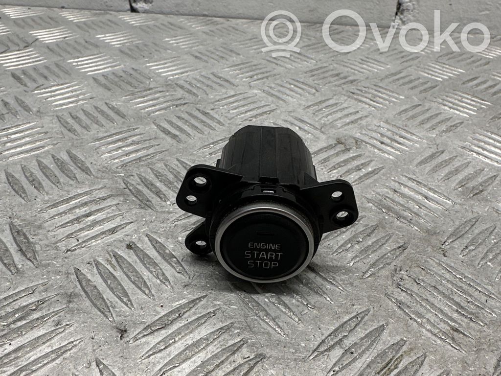 KIA Sportage Engine start stop button switch 