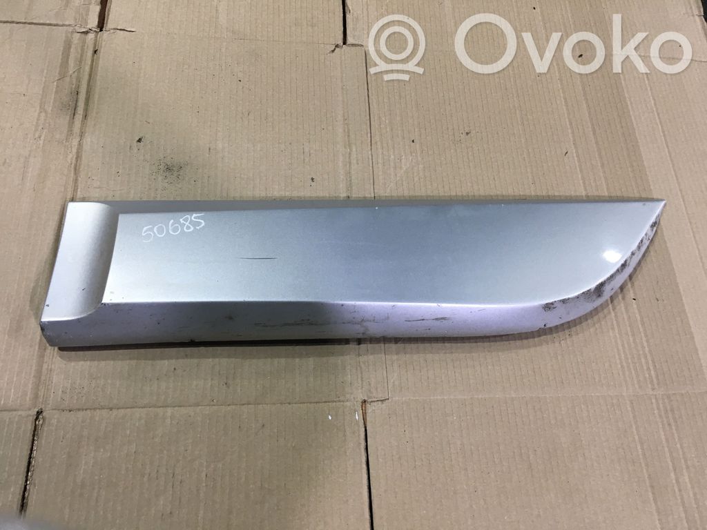 Listwa drzwi tylnych   828770009R