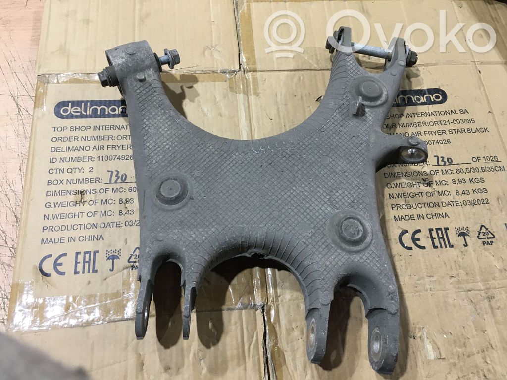 Querlenker Achsschenkel hinten   2284133
