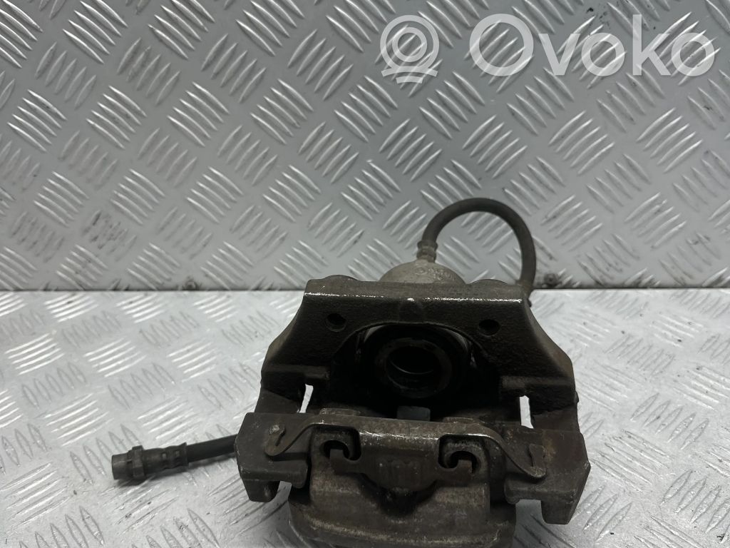 BMW X5 F15 Galinis suportas 