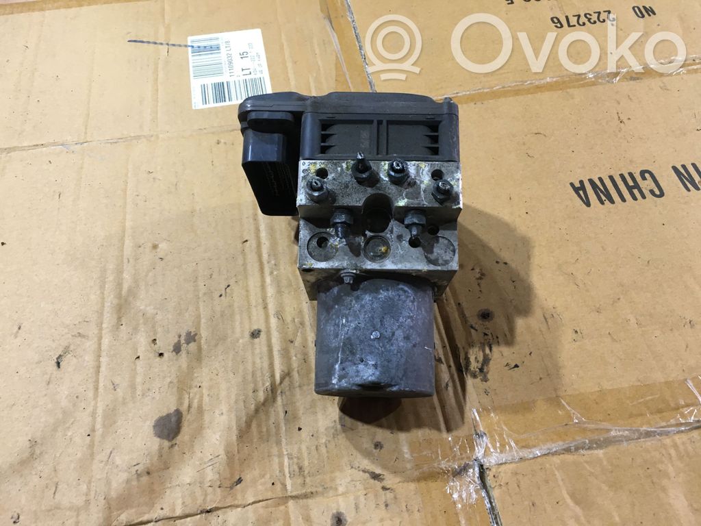 BMW X5 E70 ABS Blokas 