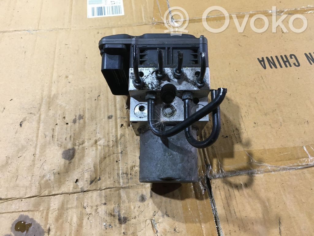 BMW X5 E70 ABS Pump 