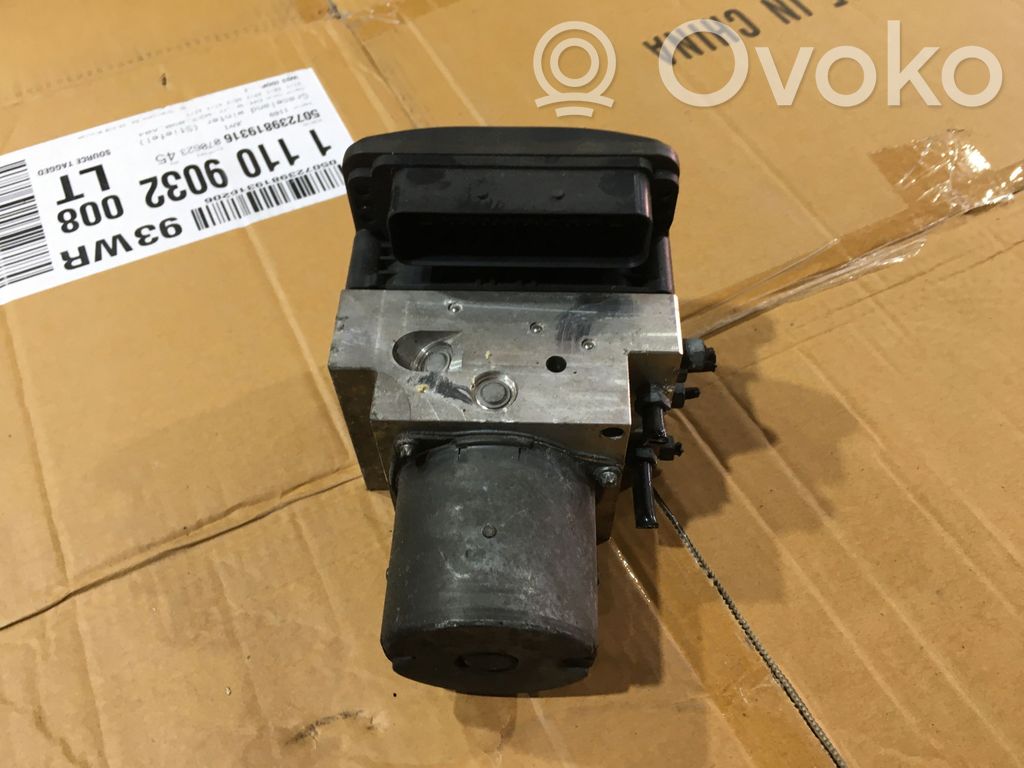 BMW X6 E71 ABS Blokas 