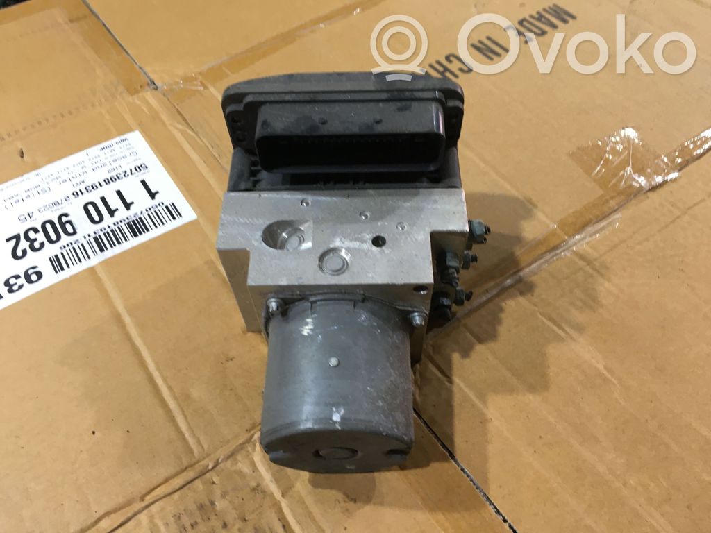 BMW X5 E70 ABS Pump 