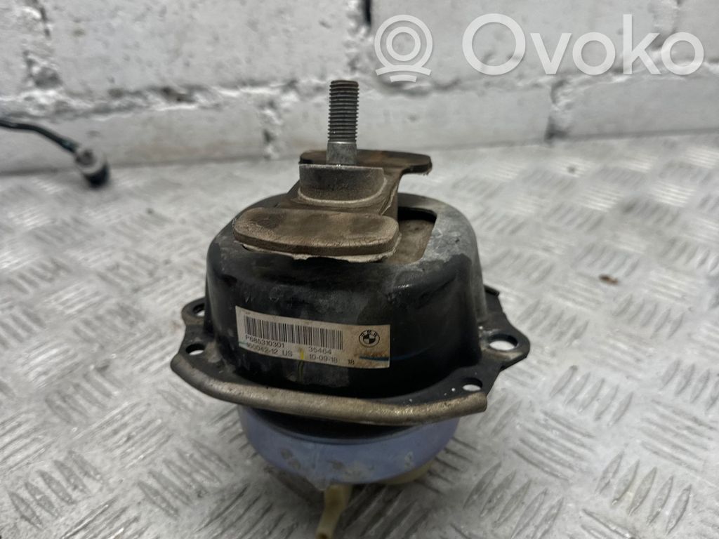 BMW X6 F16 Engine mount bracket 